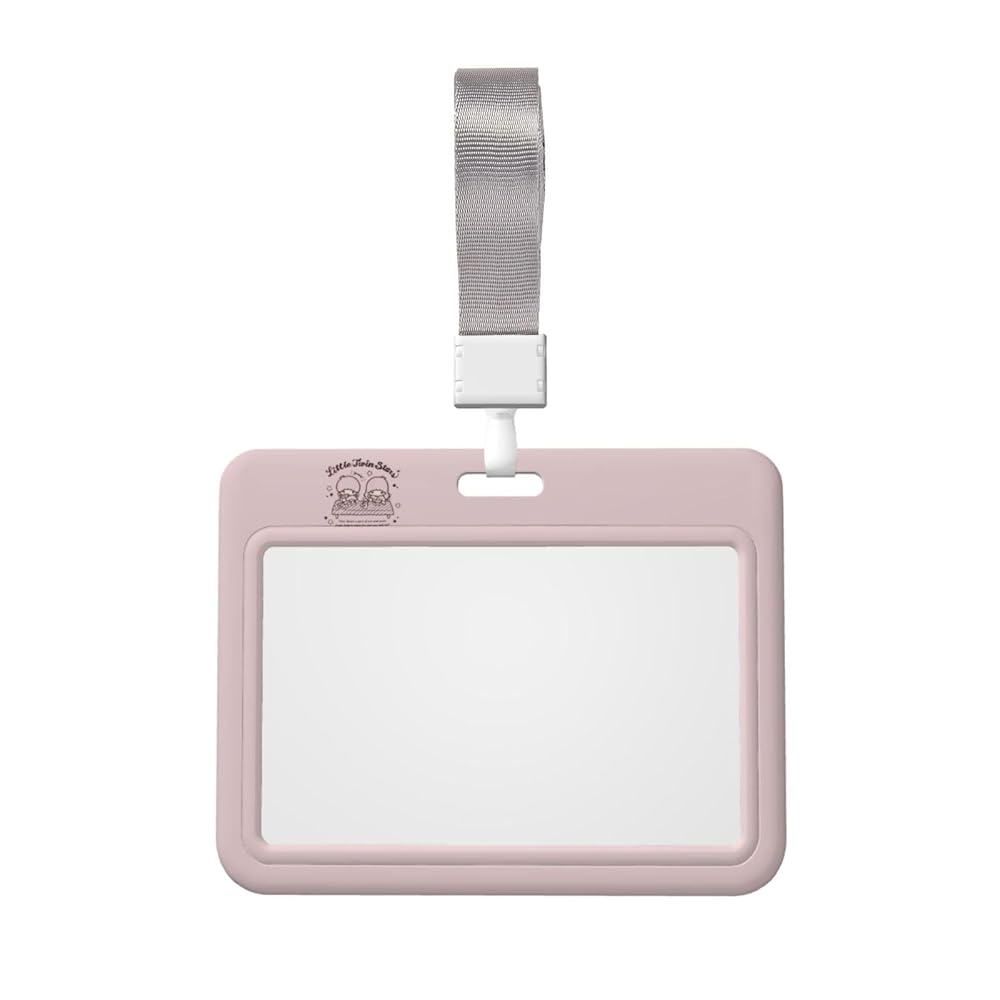 北へ。White Illumination　カードホルダー　カードケース Amazon | [AGGZOM] ハローキティ IDカードホルダー 横型 カード